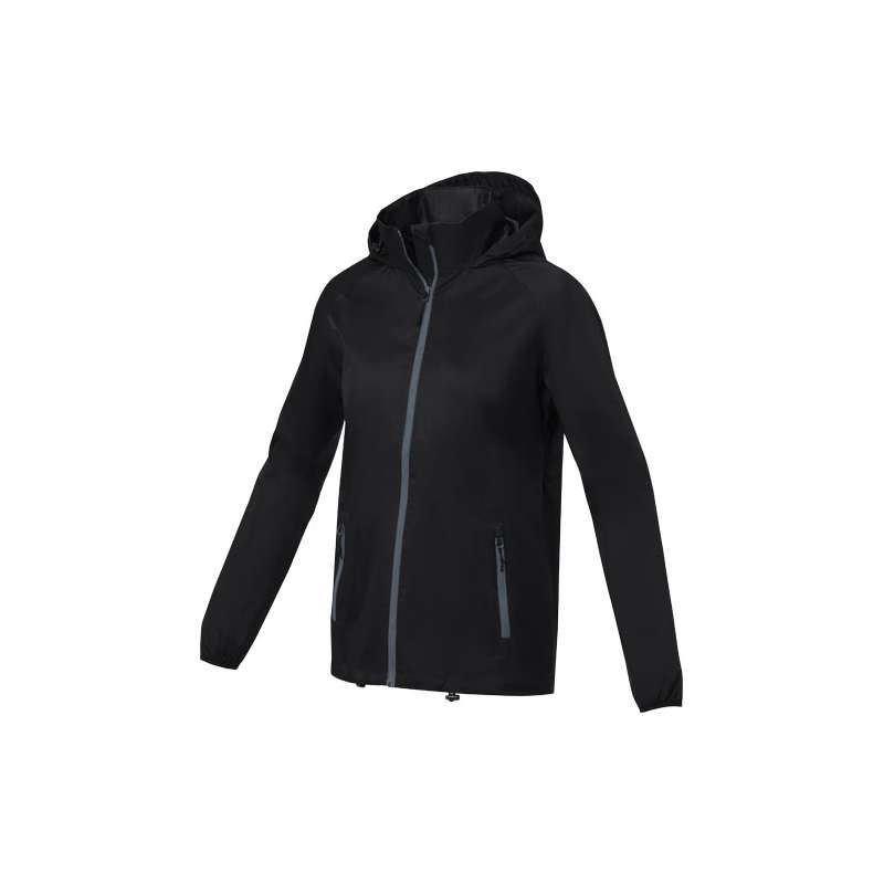 Giacca leggera da serigrafare da donna - cod. P38330