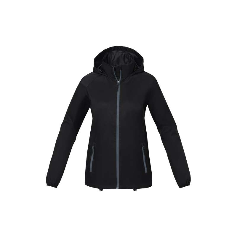 Giacca leggera da serigrafare da donna - cod. P38330