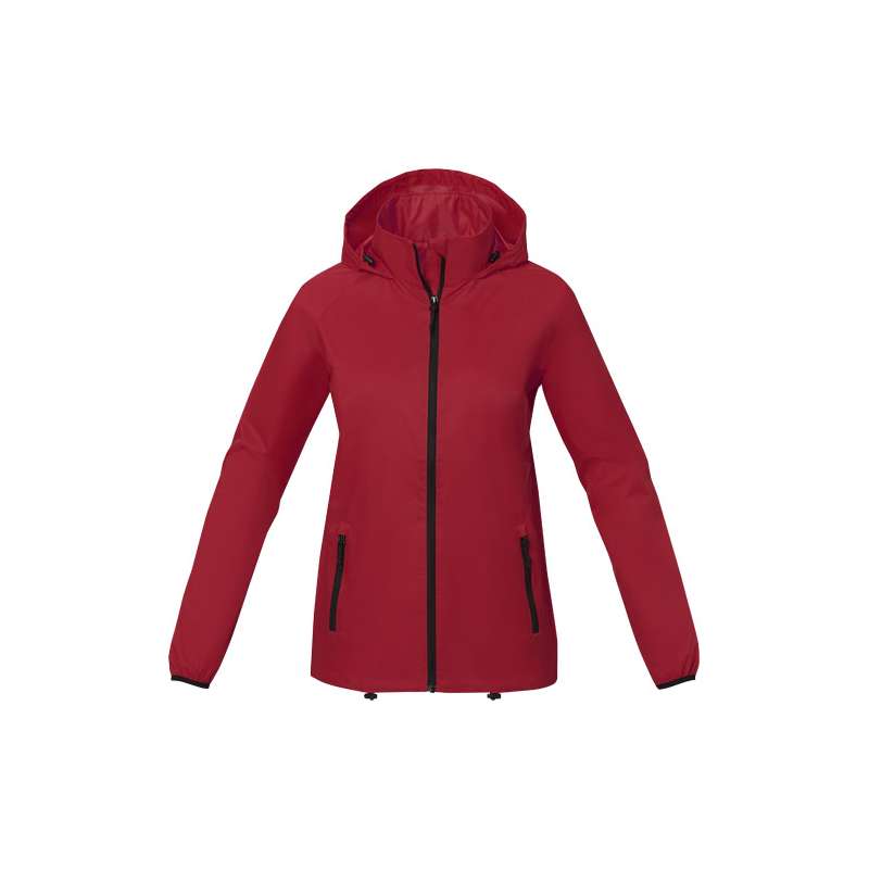 Giacca leggera da serigrafare da donna - cod. P38330