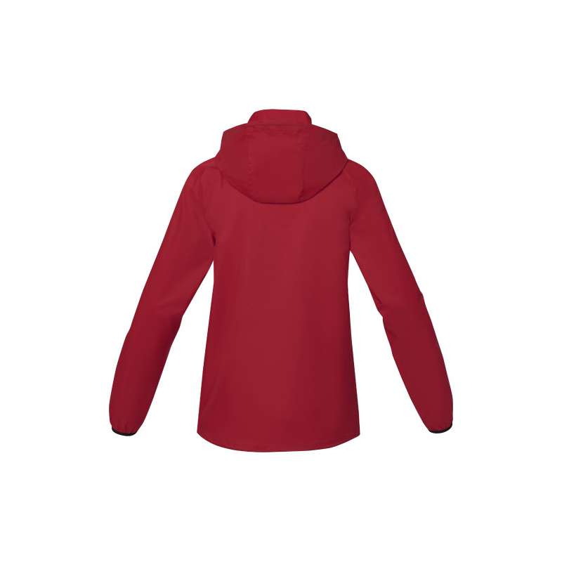 Giacca leggera da serigrafare da donna - cod. P38330