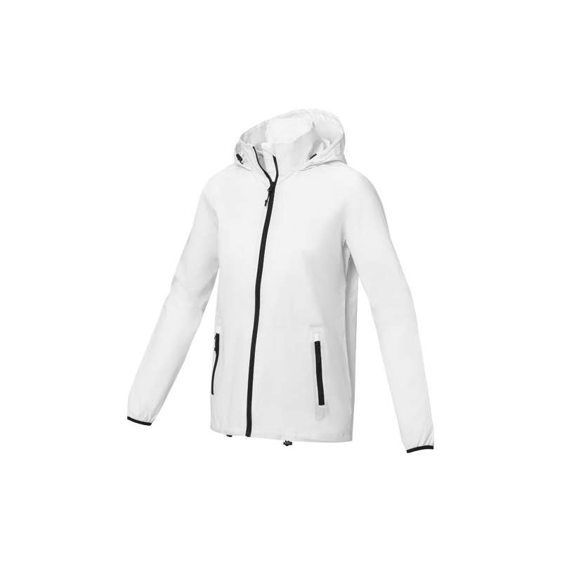 Giacca leggera da serigrafare da donna - cod. P38330