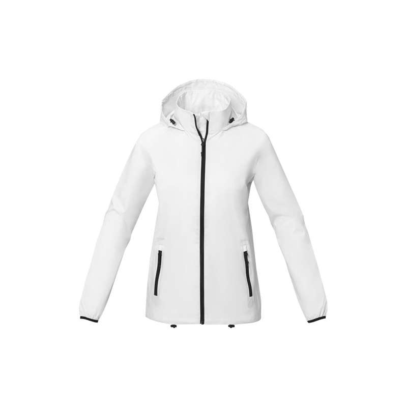 Giacca leggera da serigrafare da donna - cod. P38330