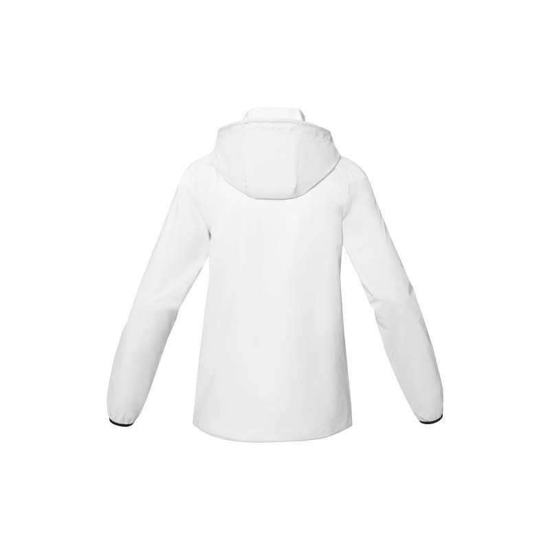 Giacca leggera da serigrafare da donna - cod. P38330