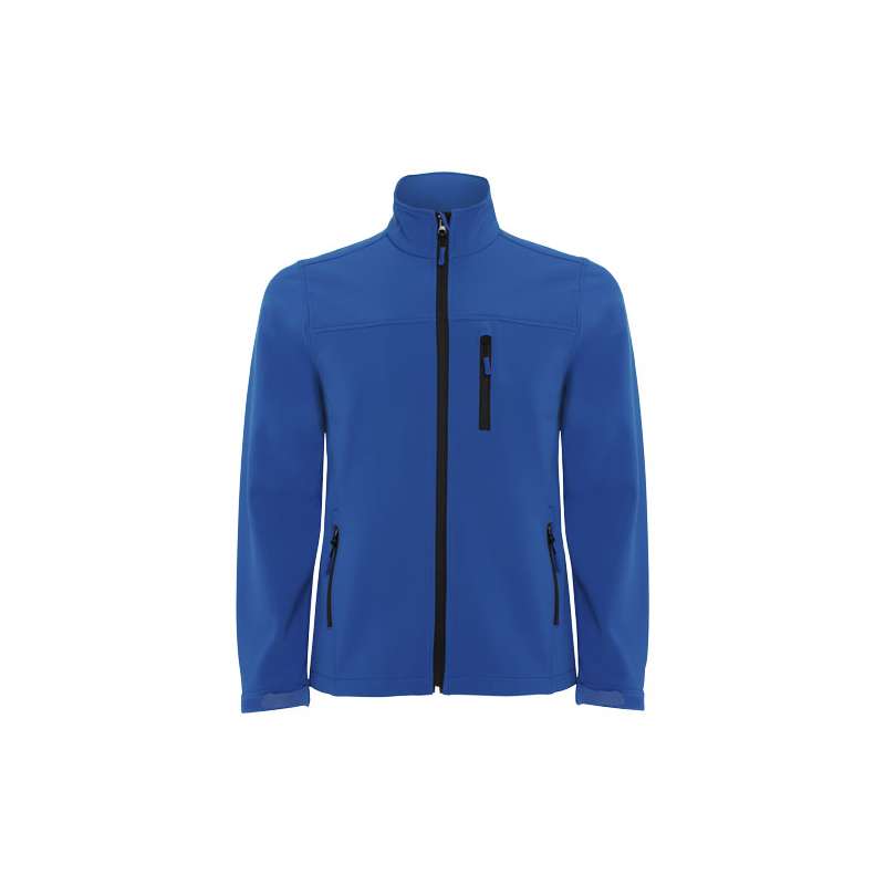 Giacca softshell da uomo da lavoro - cod. PR6432