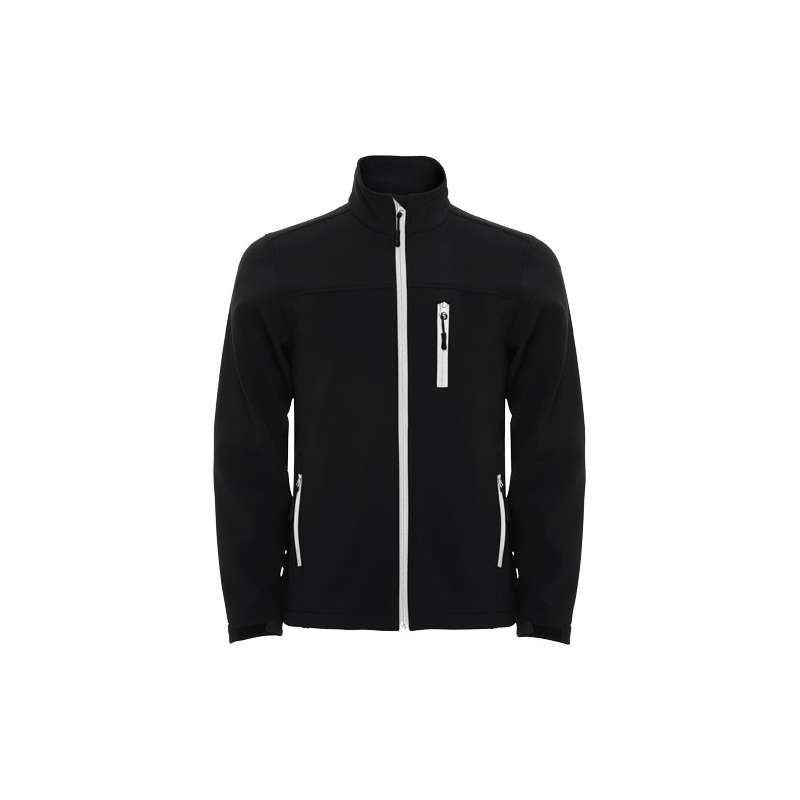Giacca softshell da uomo da lavoro - cod. PR6432
