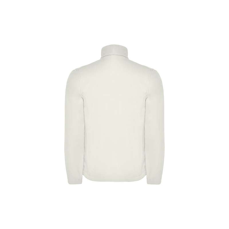 Giacca softshell da uomo da lavoro - cod. PR6432