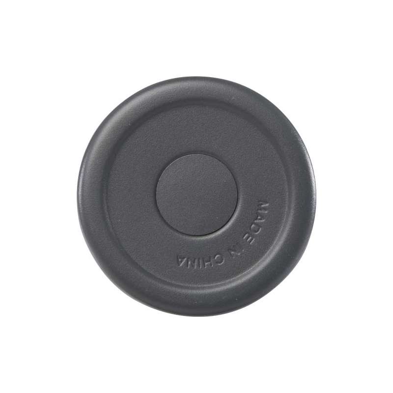 Tazza con isolamento sottovuoto con cannuccia da 1200 ml - cod. P100802