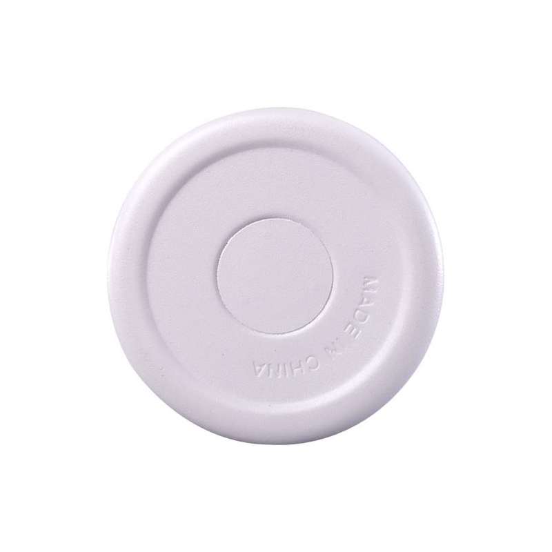 Tazza con isolamento sottovuoto con cannuccia da 1200 ml - cod. P100802