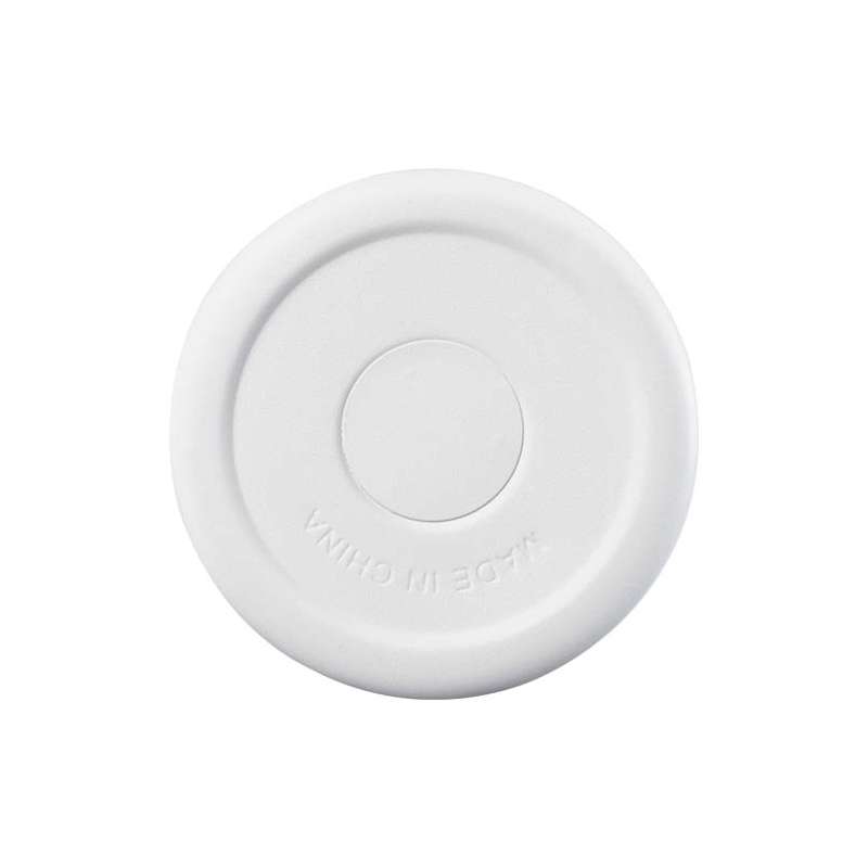 Tazza con isolamento sottovuoto con cannuccia da 1200 ml - cod. P100802