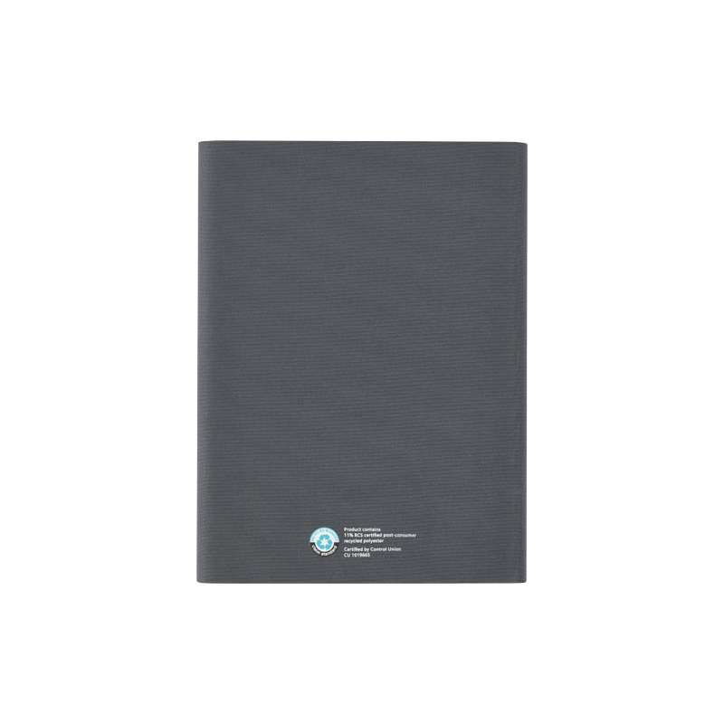 Cartellina portadocumenti con blocco per appunti - cod. P107868