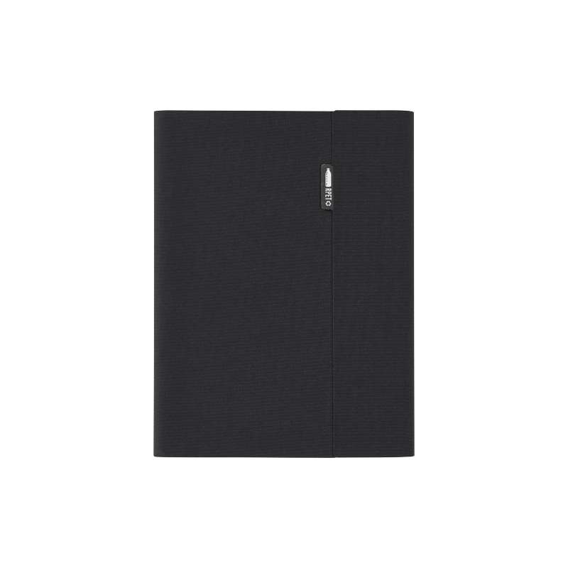 Cartellina portadocumenti con blocco per appunti - cod. P107868