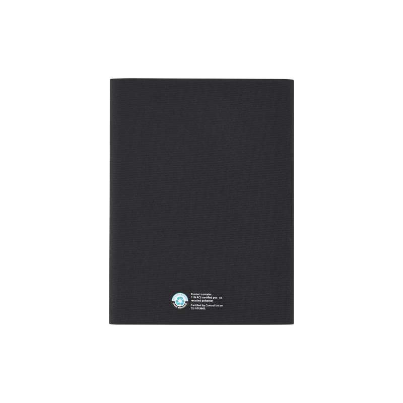 Cartellina portadocumenti con blocco per appunti - cod. P107868