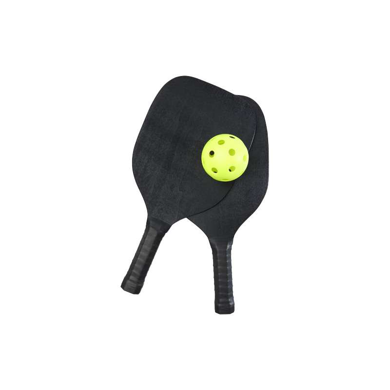 Racchette da mare con scritte stampate - cod. P127019