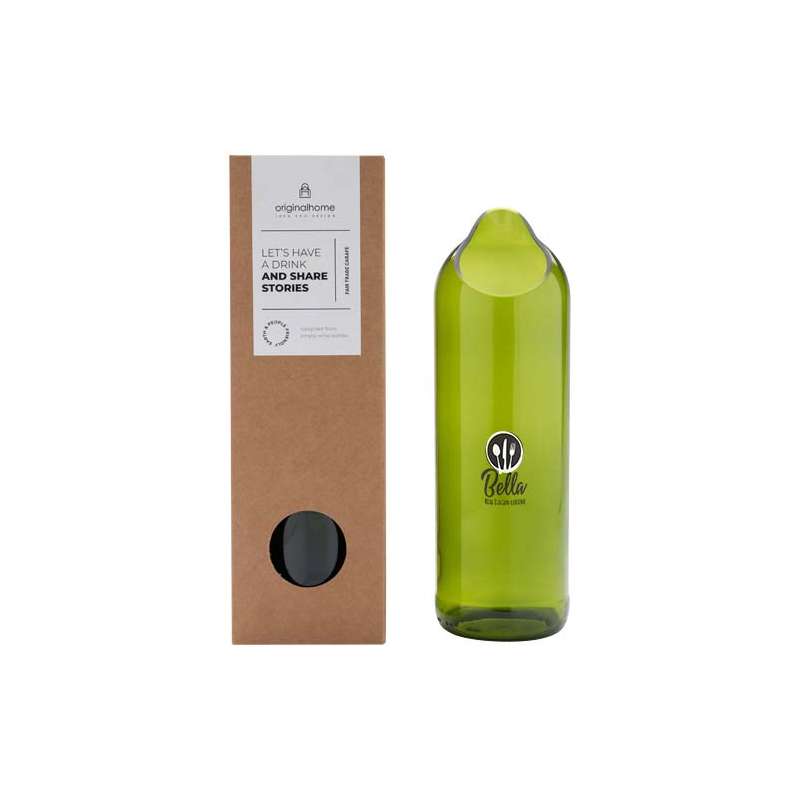 Caraffe per acqua stampate - cod. P113406