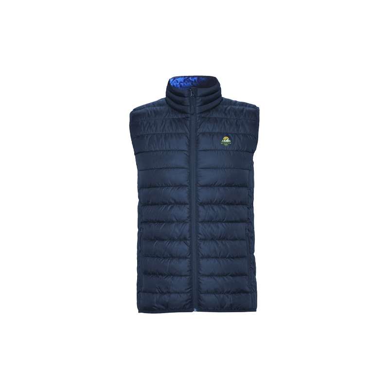 Smanicato termico da uomo da serigrafare con scritte - cod. PR5092