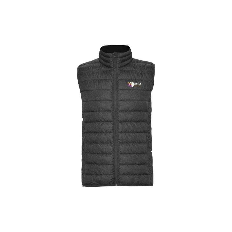 Smanicato termico da uomo da serigrafare con scritte - cod. PR5092