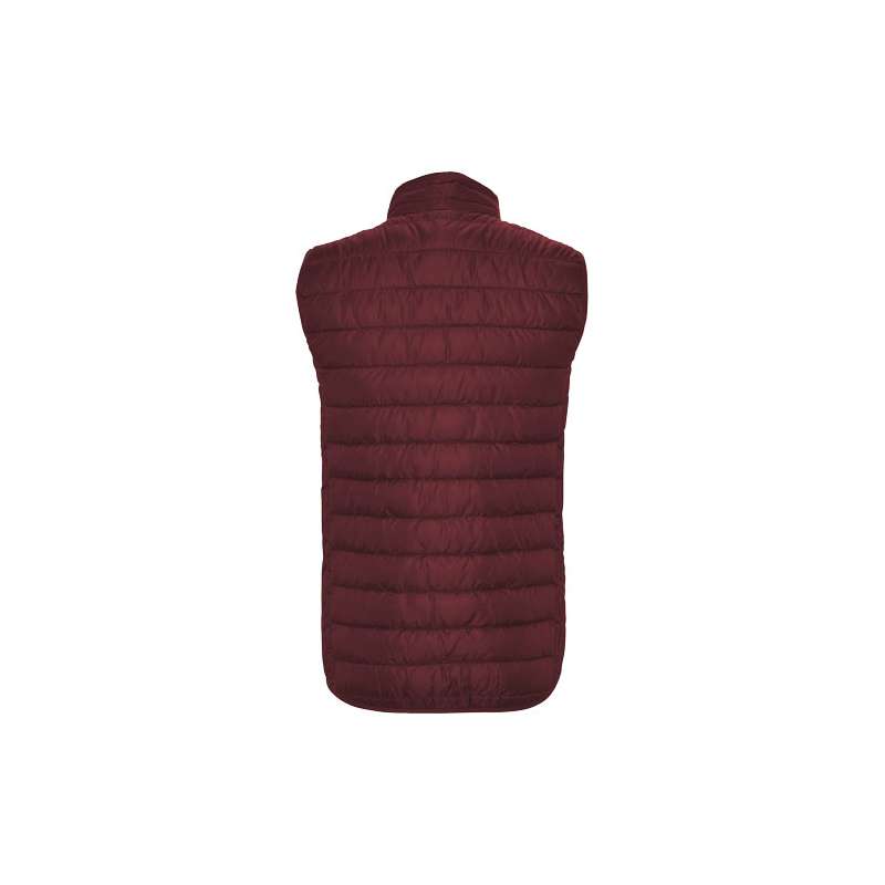 Smanicato termico da uomo da serigrafare con scritte - cod. PR5092