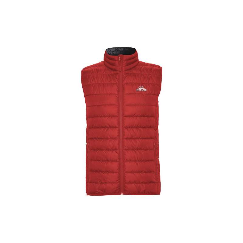 Smanicato termico da uomo da serigrafare con scritte - cod. PR5092