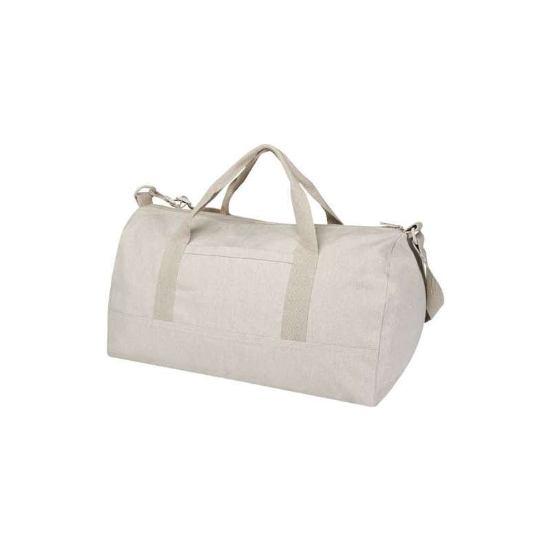 Borsone da 50 litri in materiale riciclato da 500 g/m² Porter Aware™ - cod. P120747