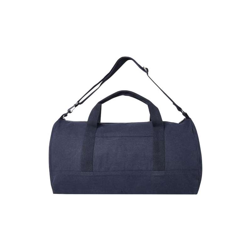 Borsone da 50 litri in materiale riciclato da 500 g/m² Porter Aware™ - cod. P120747