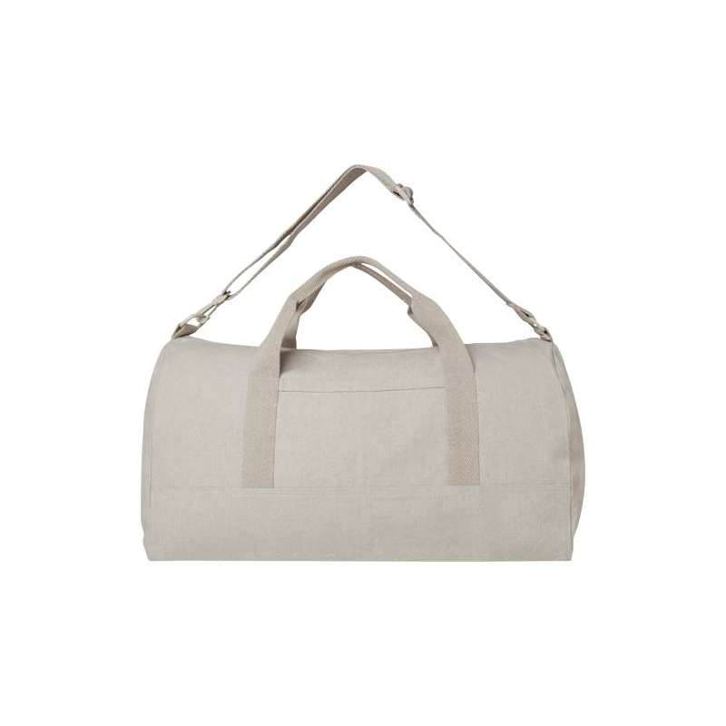 Borsone da 50 litri in materiale riciclato da 500 g/m² Porter Aware™ - cod. P120747