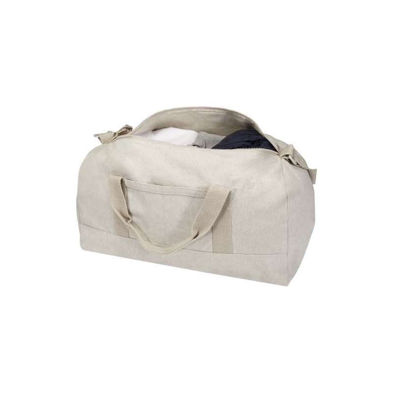 Borsone da 50 litri in materiale riciclato da 500 g/m² Porter Aware™ - cod. P120747