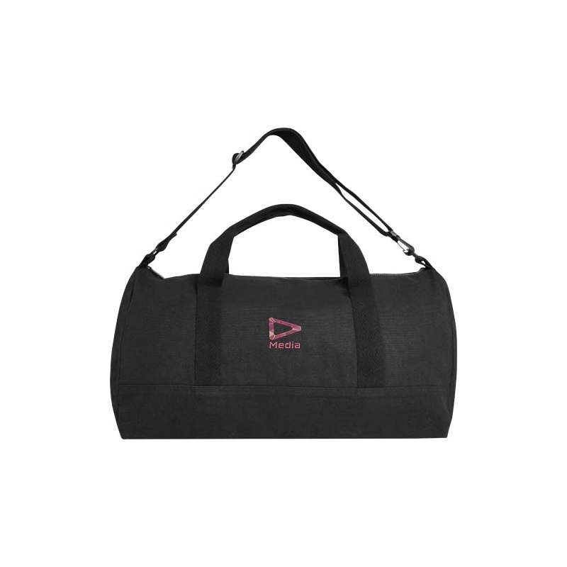 Borsone da 50 litri in materiale riciclato da 500 g/m² Porter Aware™ - cod. P120747