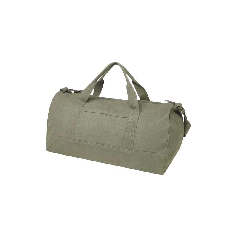 Borsone da 50 litri in materiale riciclato da 500 g/m² Porter Aware™ - cod. P120747