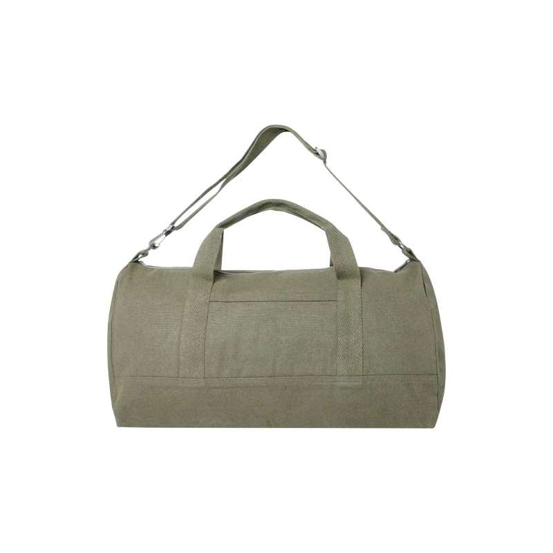 Borsone da 50 litri in materiale riciclato da 500 g/m² Porter Aware™ - cod. P120747