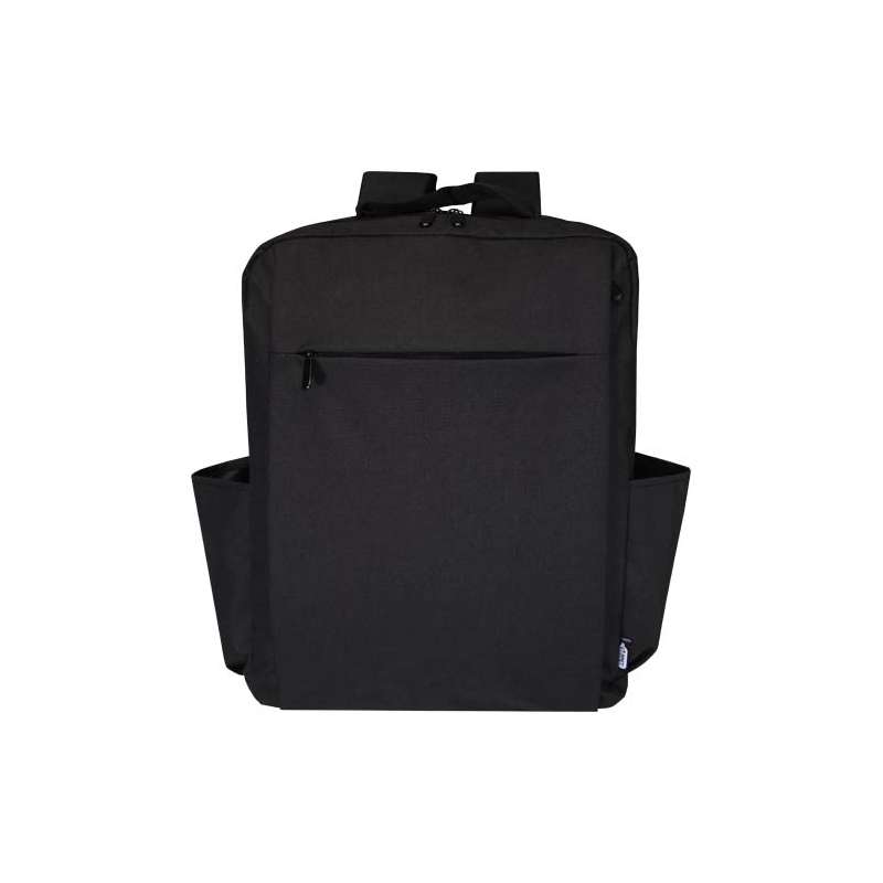 Zaino per computer portatile con logo - cod. P130084
