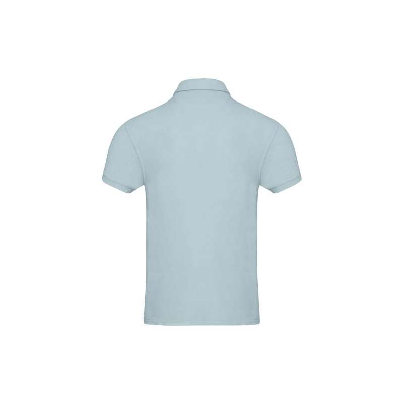 Polo unisex in cotone riciclato - cod. P37544