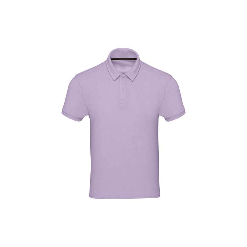 Polo unisex in cotone riciclato - cod. P37544
