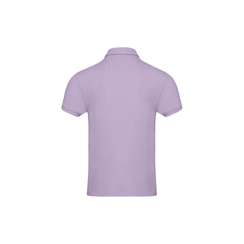 Polo unisex in cotone riciclato - cod. P37544