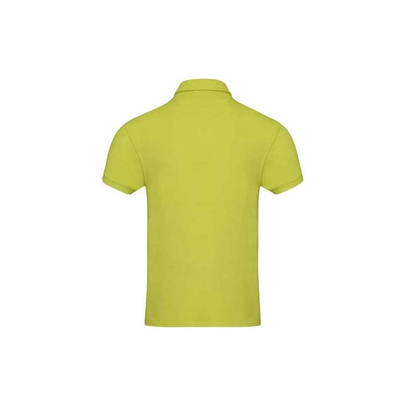 Polo unisex in cotone riciclato - cod. P37544