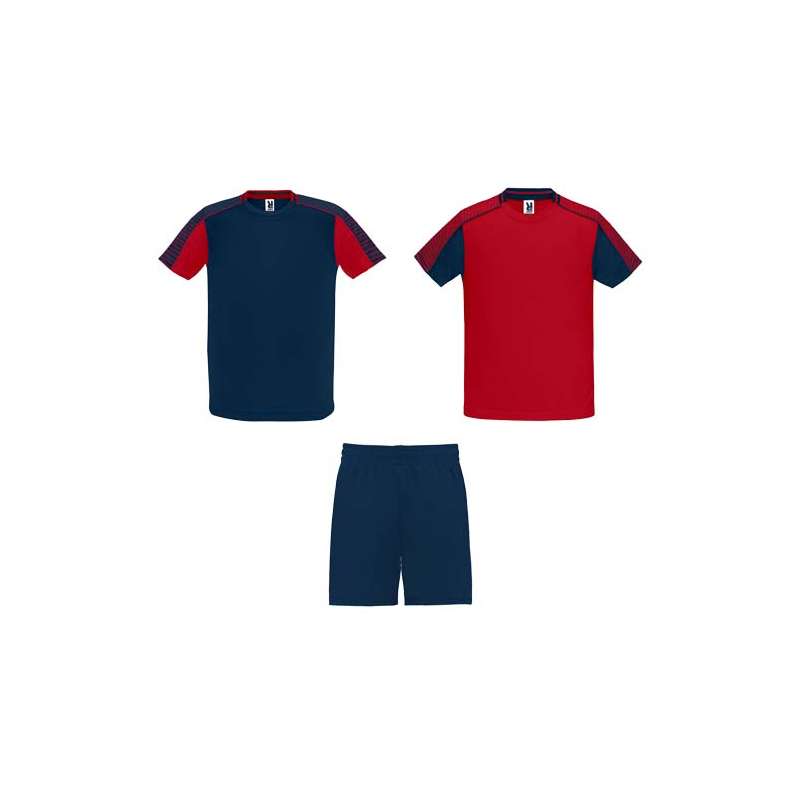 Completo sportivo unisex da personalizzare - cod. PR0525