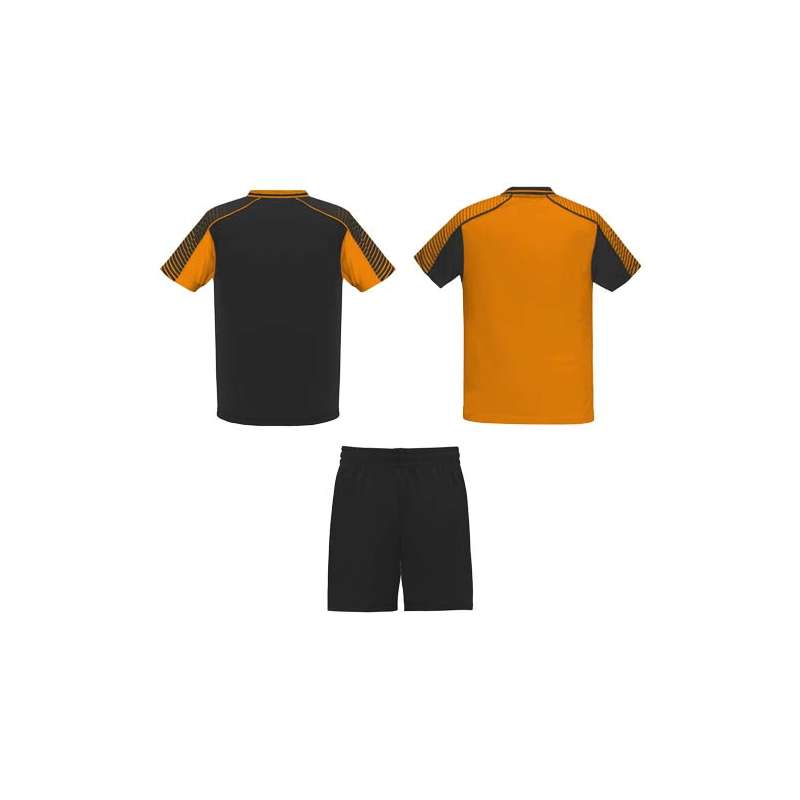 Completo sportivo unisex da personalizzare - cod. PR0525