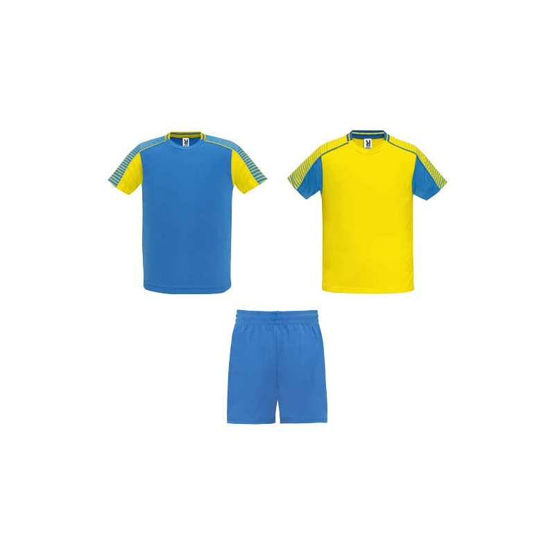 Completo sportivo unisex da personalizzare - cod. PR0525