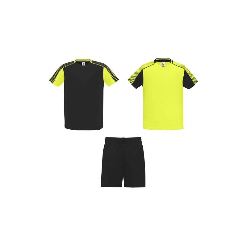 Completo sportivo unisex da personalizzare - cod. PR0525
