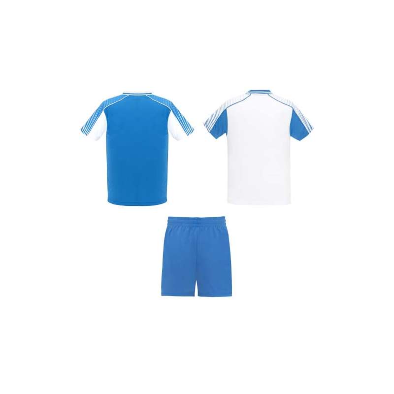 Completo sportivo unisex da personalizzare - cod. PR0525