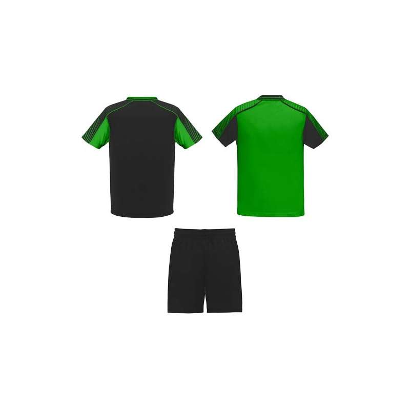 Completo sportivo unisex da personalizzare - cod. PR0525