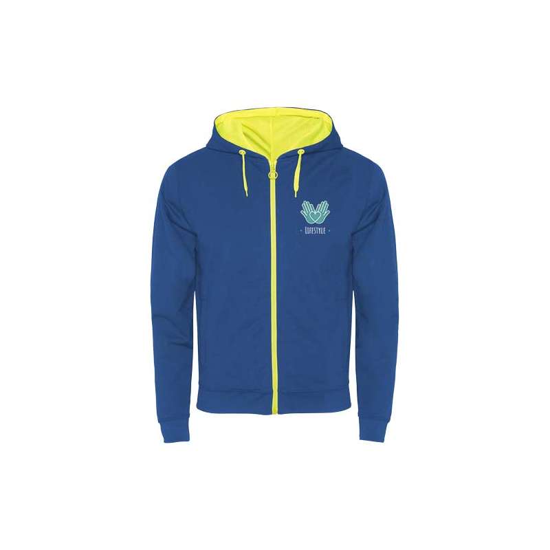 Felpe unisex personalizzabili - cod. PR1105