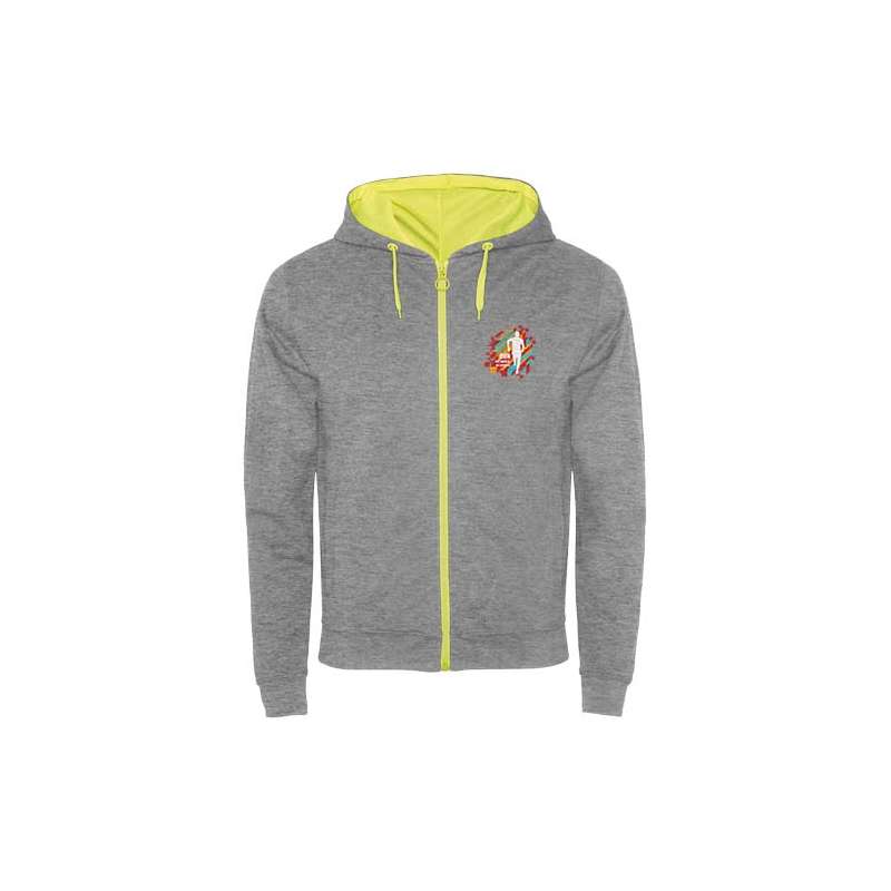 Felpe unisex personalizzabili - cod. PR1105