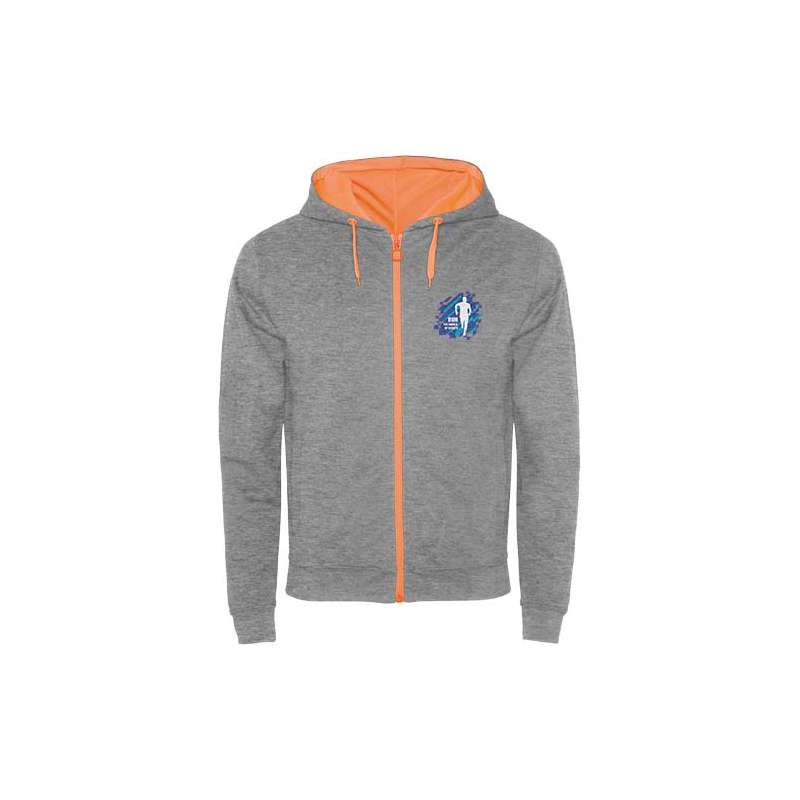 Felpe unisex personalizzabili - cod. PR1105