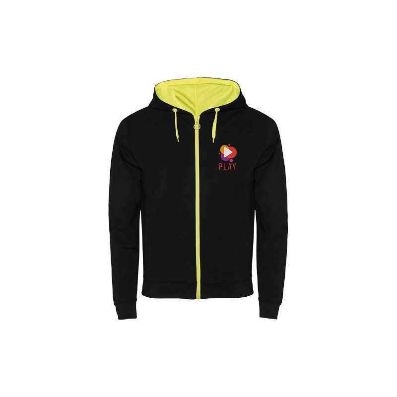 Felpe unisex personalizzabili - cod. PR1105