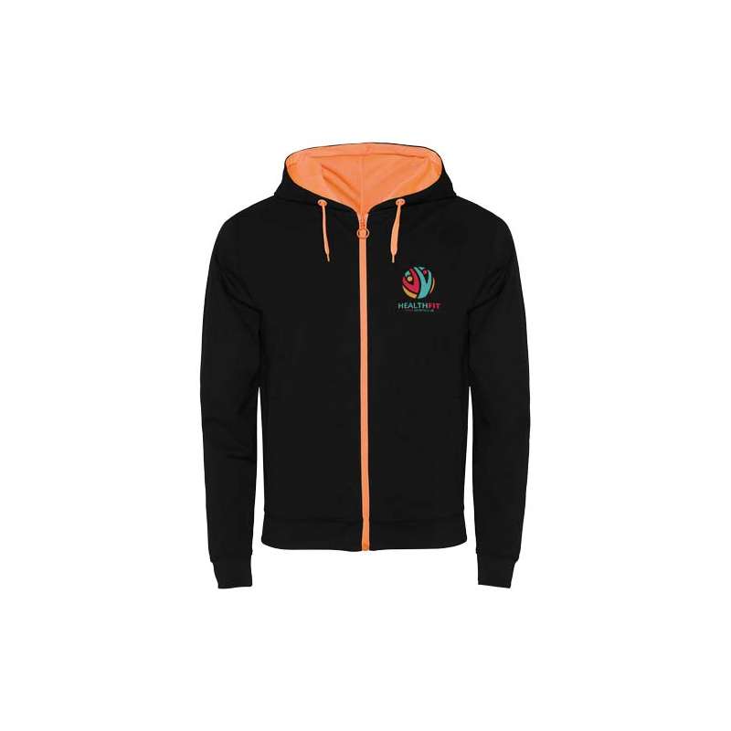 Felpe unisex personalizzabili - cod. PR1105