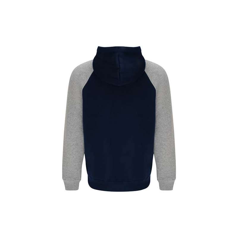 Felpe unisex con cappuccio - cod. PR1058