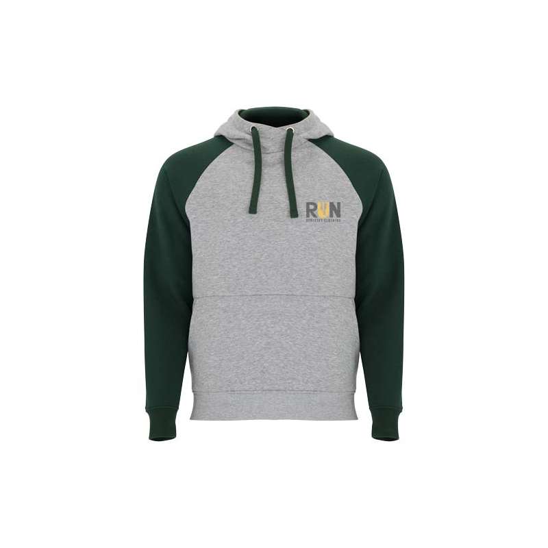 Felpe unisex con cappuccio - cod. PR1058