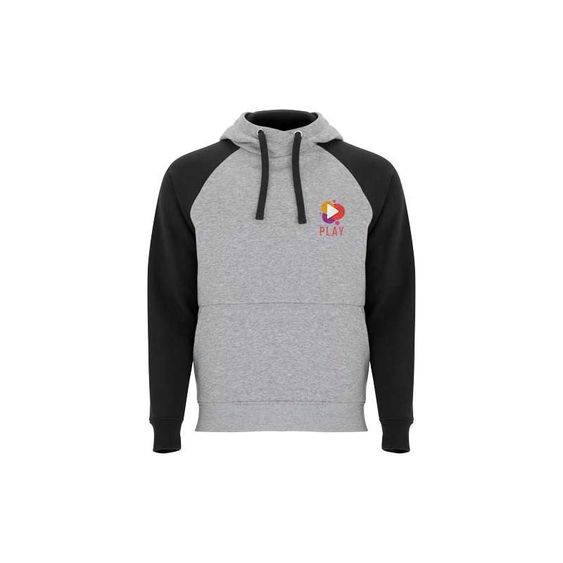 Felpe unisex con cappuccio - cod. PR1058