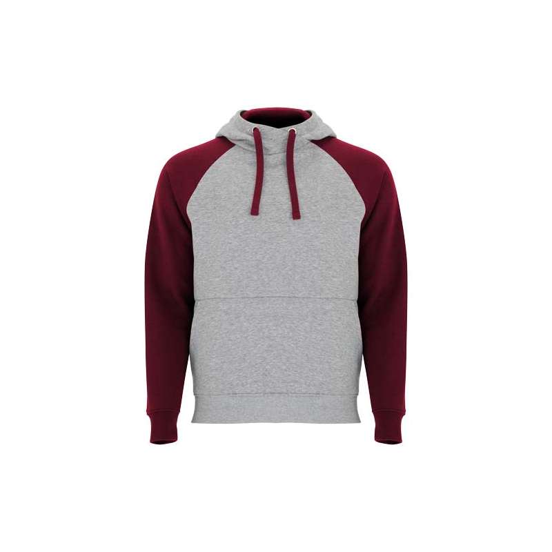 Felpe unisex con cappuccio - cod. PR1058