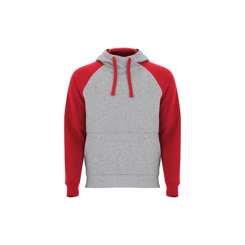 Felpe unisex con cappuccio - cod. PR1058